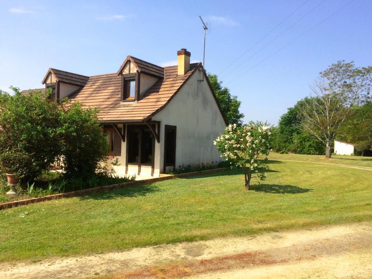Holiday home Au Plaisir Des Pecheurs - Les Sceps