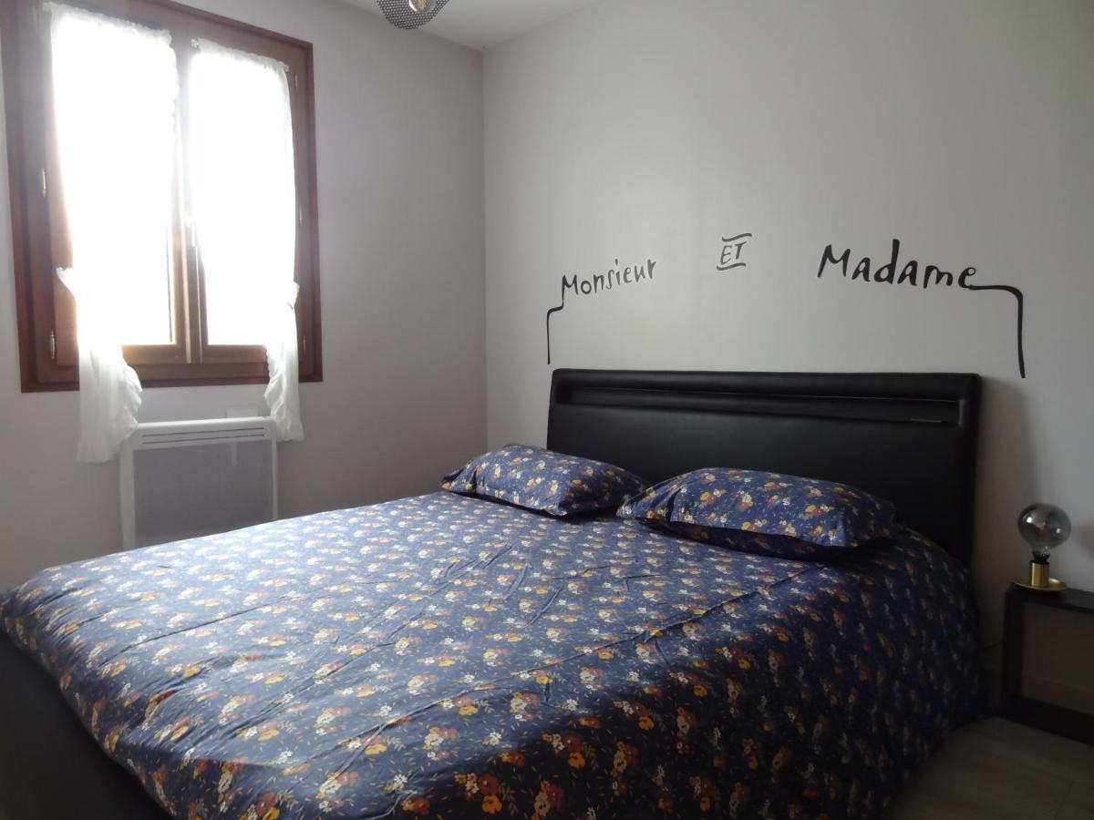 Au Plaisir Des Pecheurs - Les Sceps Holiday home