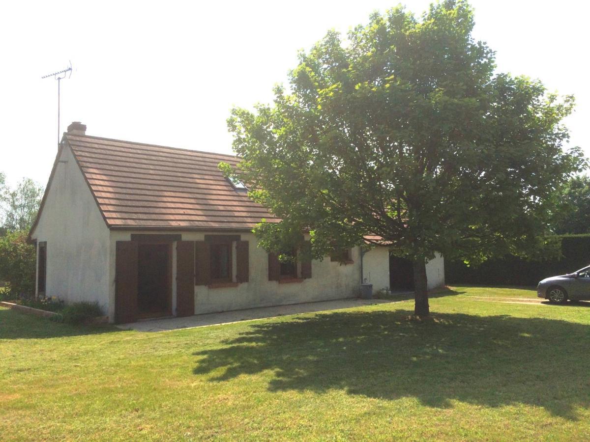 Holiday home Au Plaisir Des Pecheurs - Les Sceps