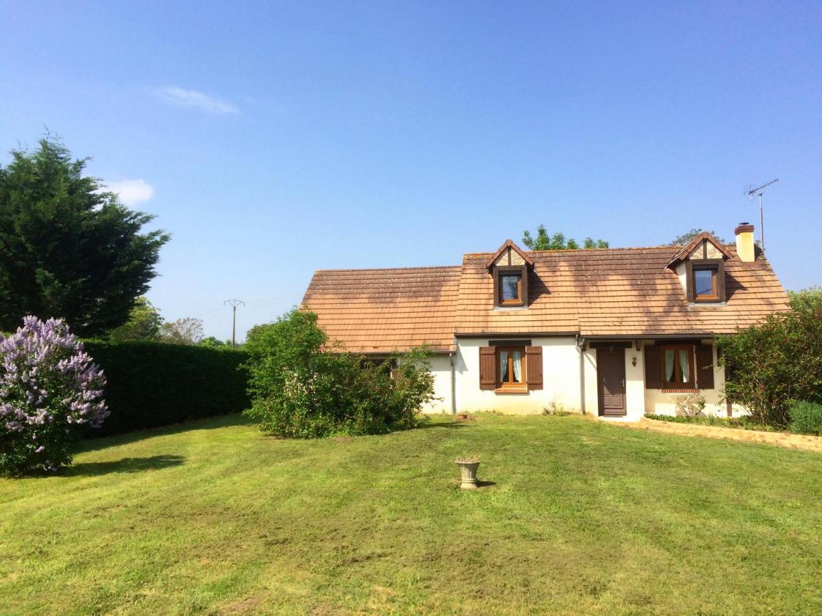 Au Plaisir Des Pecheurs - Les Sceps Genouilly