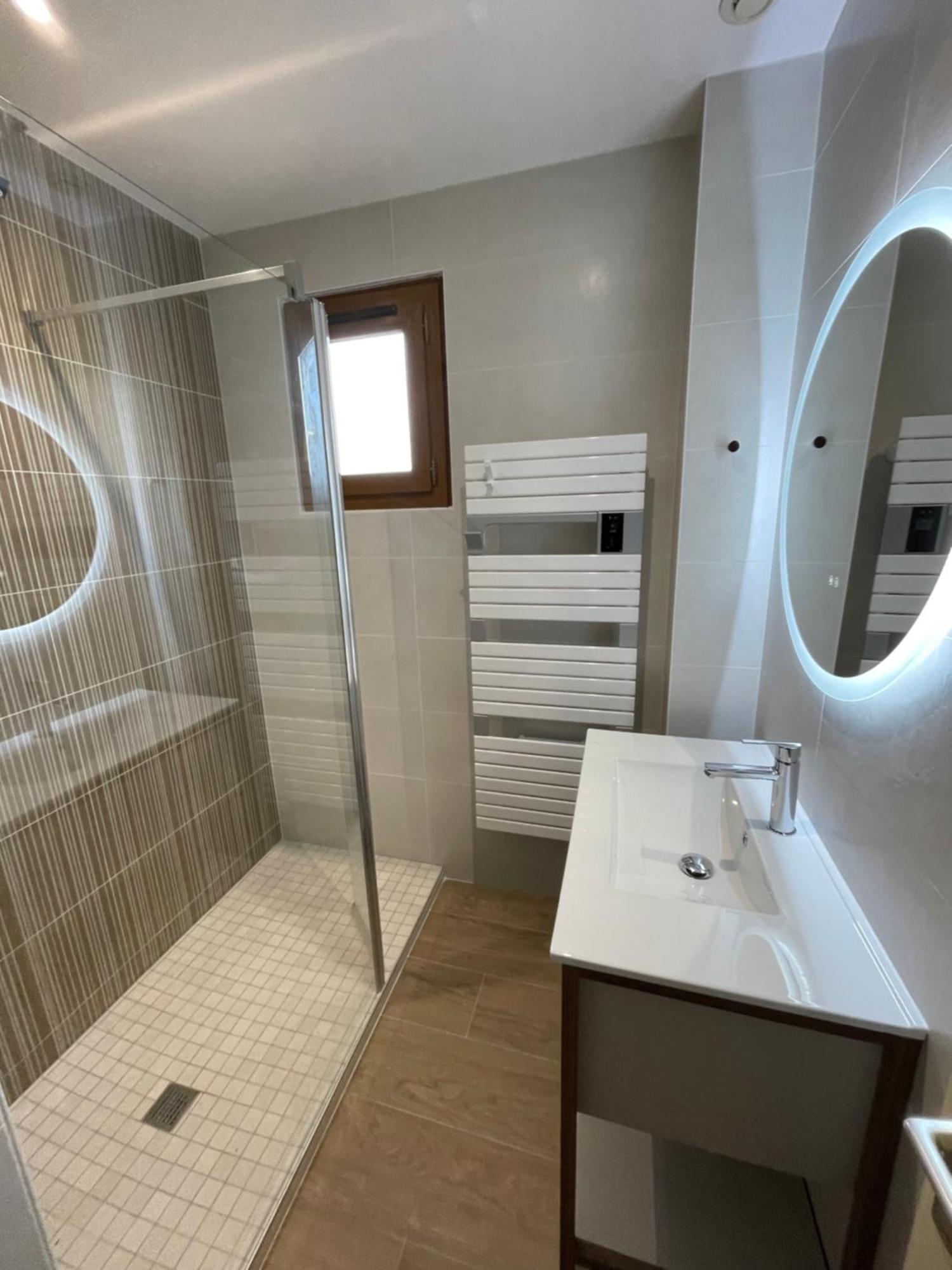 Holiday home Au Plaisir Des Pecheurs - Les Sceps